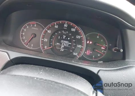 2016 Honda Accord Sport from USA, damaged, VIN 1HGCR2F56GA139072